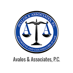 Avalos & Associates, P.C. | 712 Riveredge Dr, Richmond, TX 77406 | Phone: (832) 462-7530