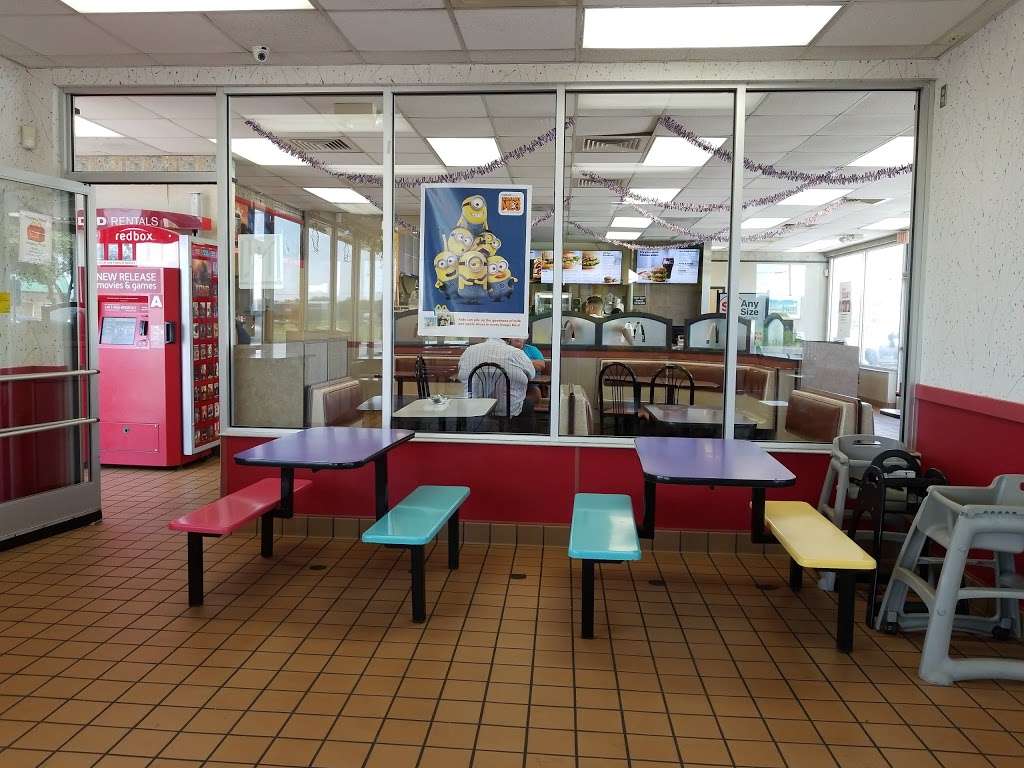 McDonalds | 13402 Almeda Rd, Houston, TX 77053 | Phone: (713) 434-2574