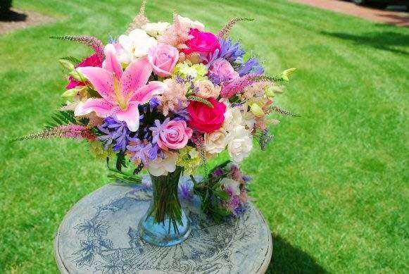 Platinum Posies | 10 Maple St, Middleton, MA 01949 | Phone: (978) 777-9270