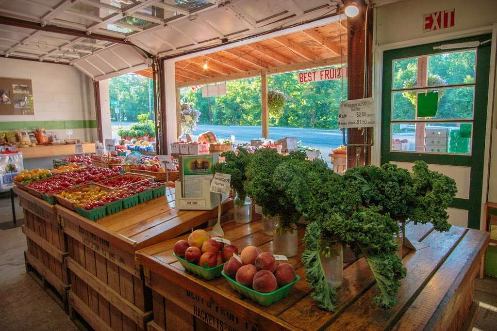 Bests Fruit Farm | 1 Russling Rd, Hackettstown, NJ 07840, USA | Phone: (908) 852-3777