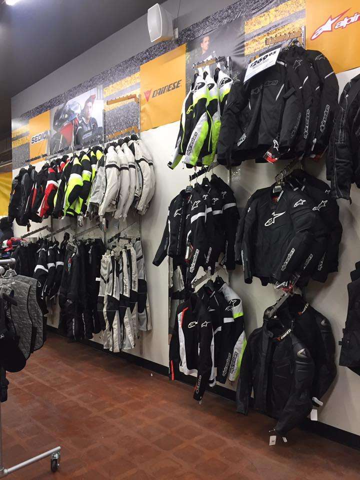 Cycle Gear | 2229 Lehigh St, Allentown, PA 18103, USA | Phone: (610) 791-9880