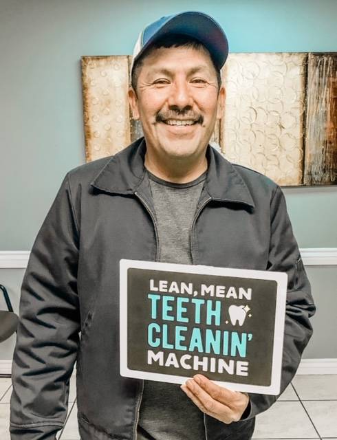 Luis Castillo Professional Dental Corp. | 5359 N Fresno St #110F, Fresno, CA 93710, USA | Phone: (559) 221-0302