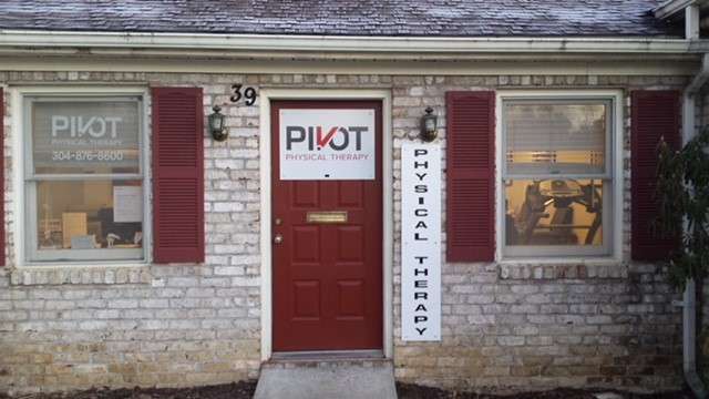 Pivot Physical Therapy | 207 S Princess St Unit 3, Shepherdstown, WV 25443 | Phone: (304) 876-8600