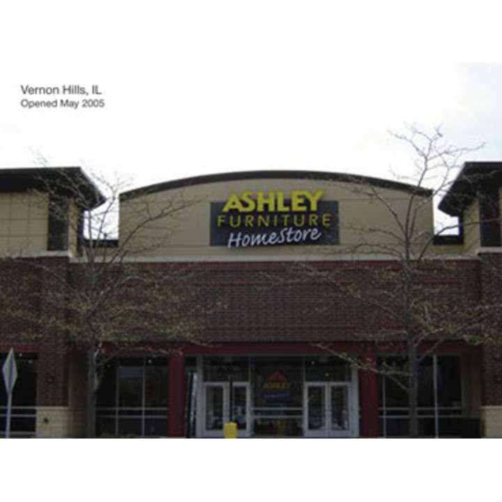Ashley HomeStore | 551 N Milwaukee Ave, Vernon Hills, IL 60061, USA | Phone: (847) 719-7200
