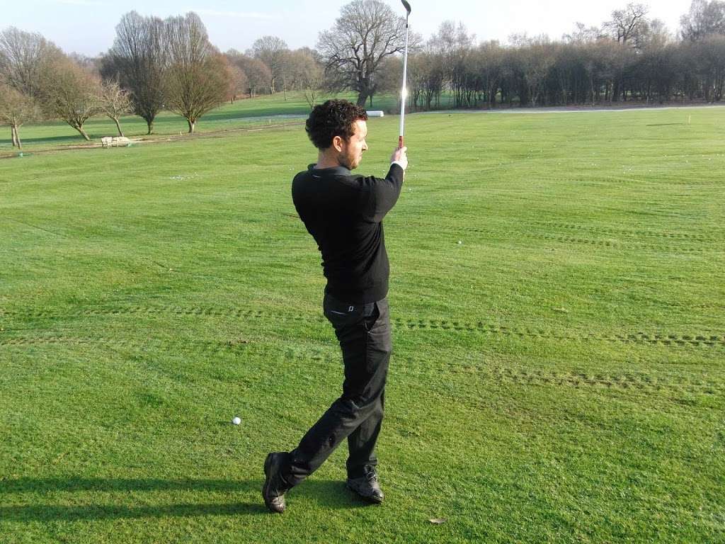 Betchworth Park Golf Club - Tom Bridger Golf Lessons | Reigate Rd, Brockham, Dorking RH4 1NZ, UK | Phone: 07535 558119