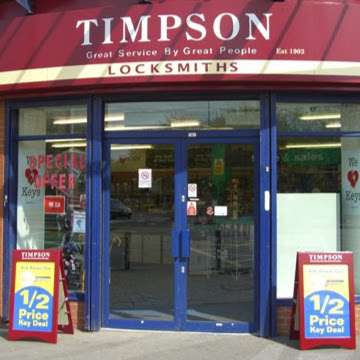 Timpson Locksmiths & Safe Engineers | Wingfield Bank, Northfleet, Gravesend DA11 8JH, UK | Phone: 01474 247010