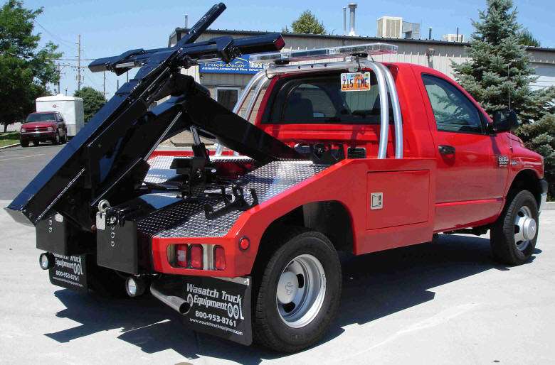 Towing Los Angeles & Roadside Assistance | 8018 W 3rd St Ste 5G, Los Angeles, CA 90048, USA | Phone: (213) 349-9042