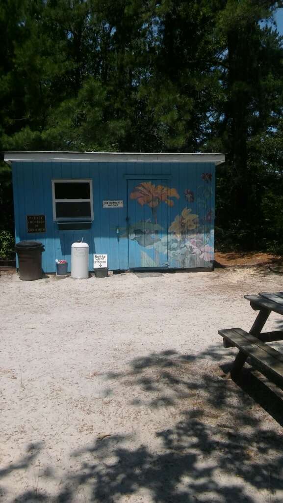 Pilgrim Lake Campgrounds | 940 Stage Rd, New Gretna, NJ 08224, USA | Phone: (609) 296-4725