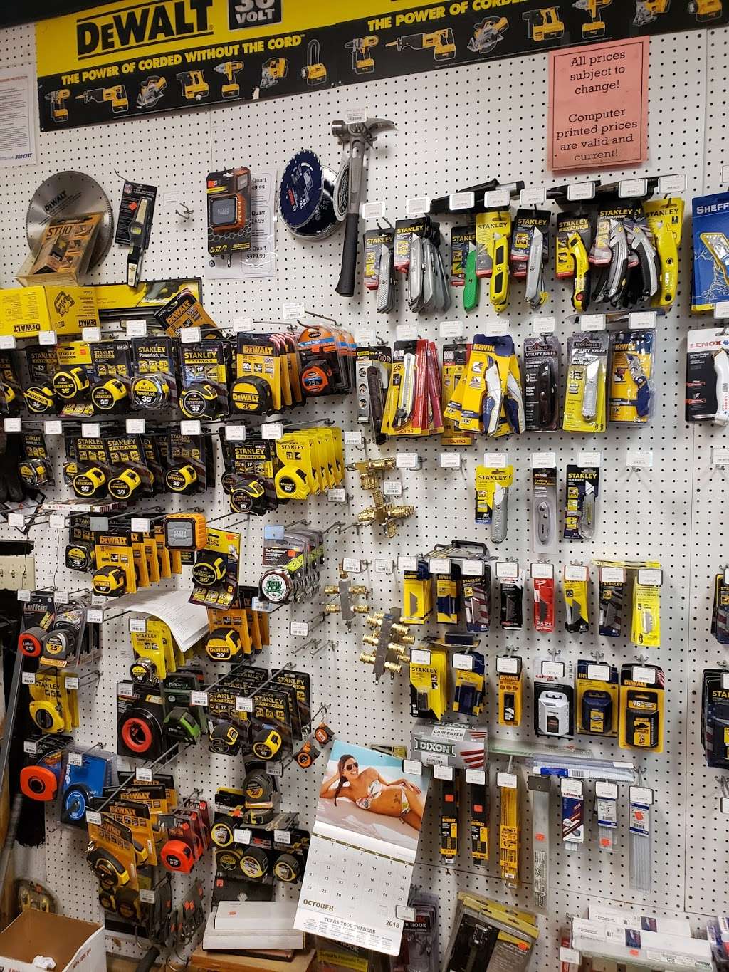 Texas Tool Traders | 440 Hwy 6, Houston, TX 77079, USA | Phone: (281) 496-0811