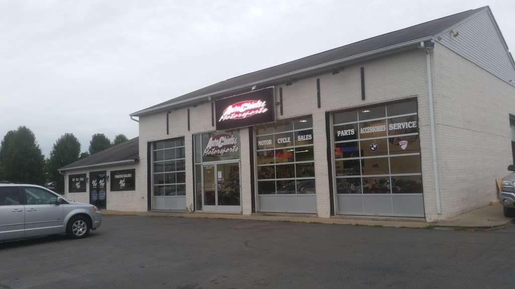 Auto Chiefs | 206 Tyler Von Way, Fredericksburg, VA 22405, USA | Phone: (540) 628-0100