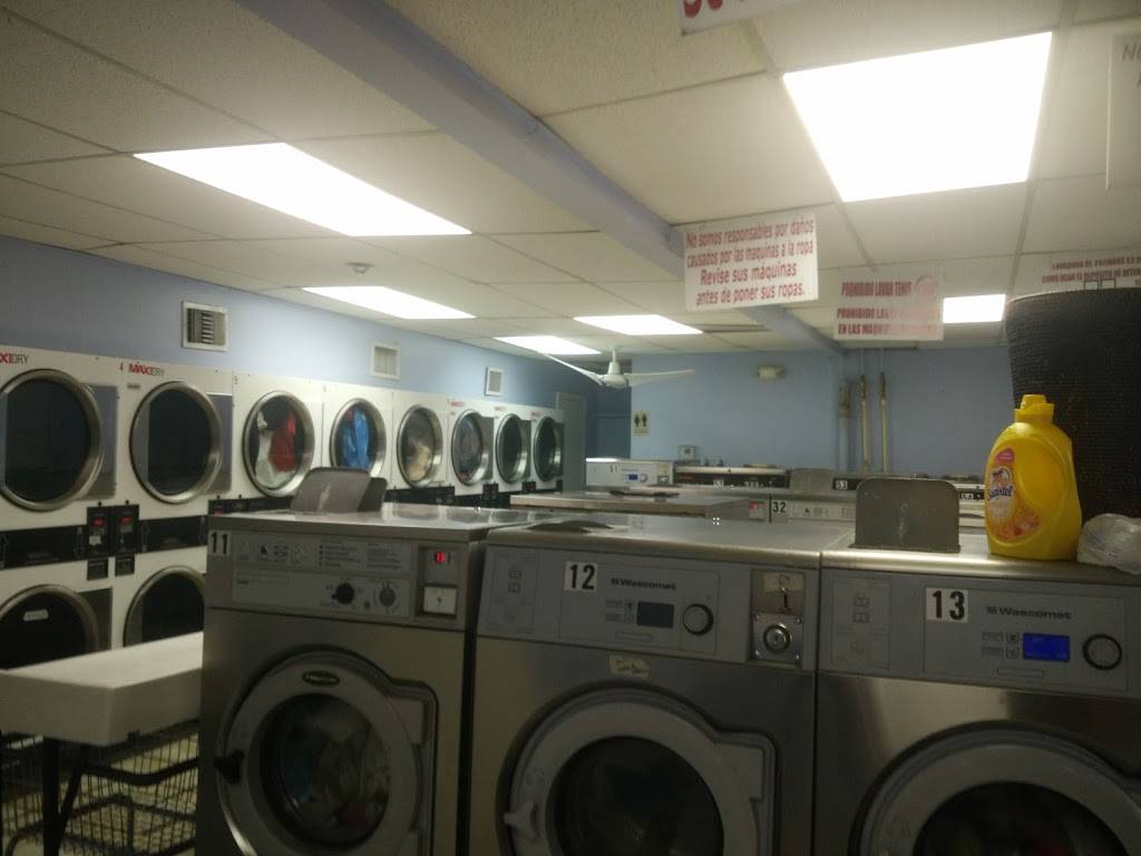 Ado Family Coin Laundry-Discount Store | 119 SW 16th Ave, Miami, FL 33135 | Phone: (305) 644-0304