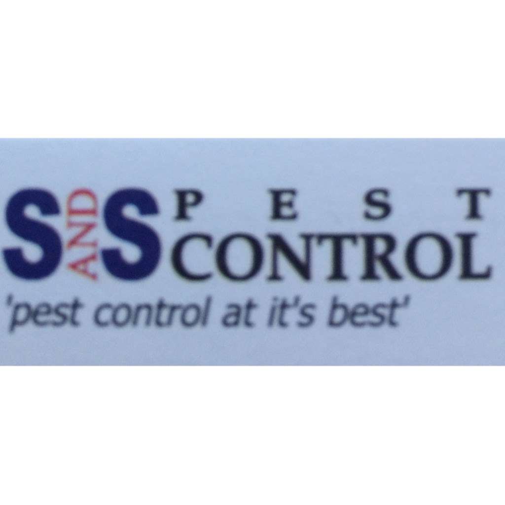 S & S Pest Control | 35 Broomwood Gardens, Brentwood CM15 9LH, UK | Phone: 0800 084 2755