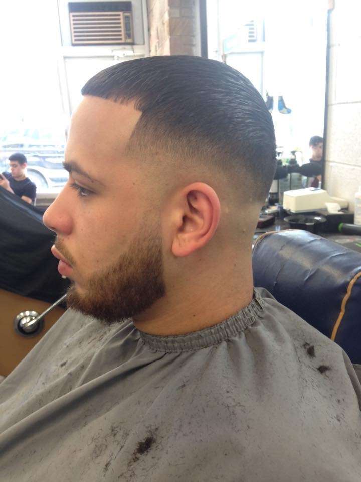 Leroy Avenue Barbershop | 6136 W Belmont Ave, Chicago, IL 60634 | Phone: (312) 663-8995