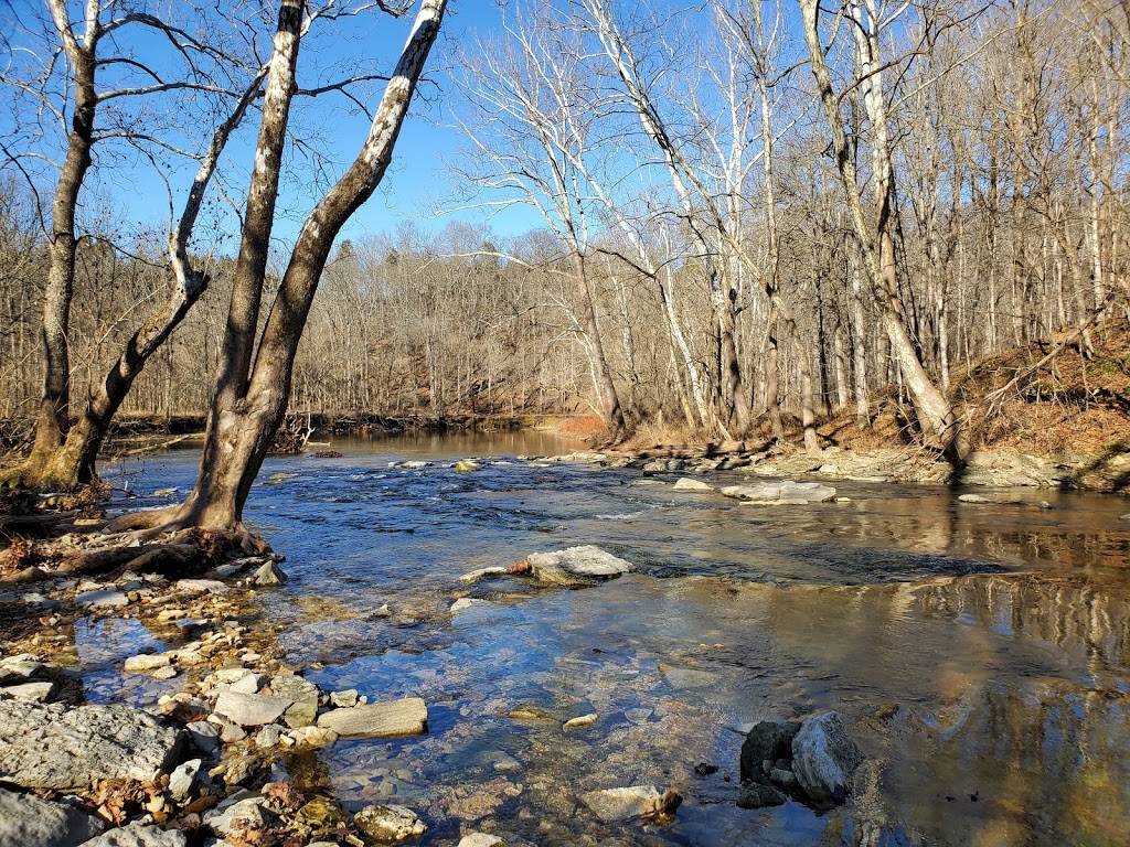 Cedar Bluffs Nature Preserve | 8484 S Ketcham Rd, Bloomington, IN 47403, USA