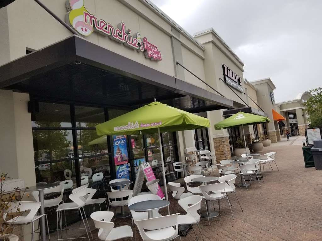 Menchies Frozen Yogurt | 2617 W Osceola Pkwy # B-37, Kissimmee, FL 34741, USA | Phone: (407) 201-8948