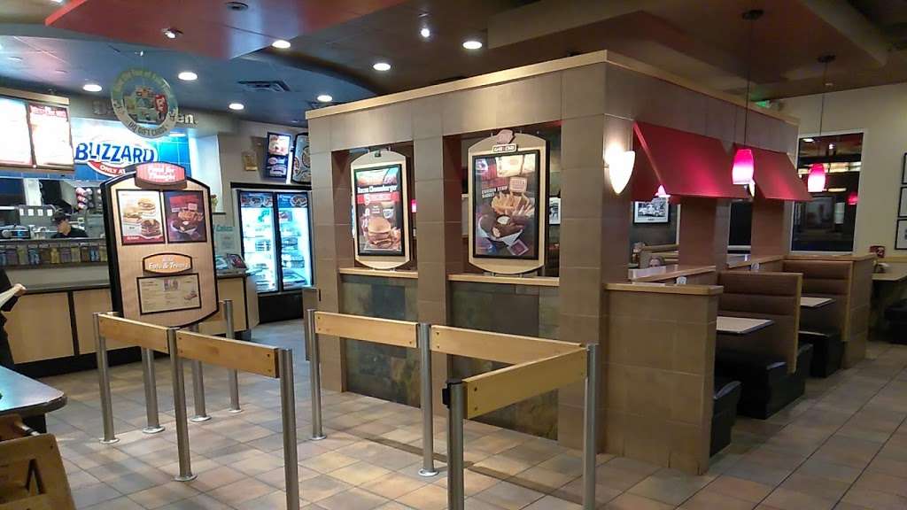 Dairy Queen Grill & Chill | 10140 Grant St, Thornton, CO 80229, USA | Phone: (303) 920-1897