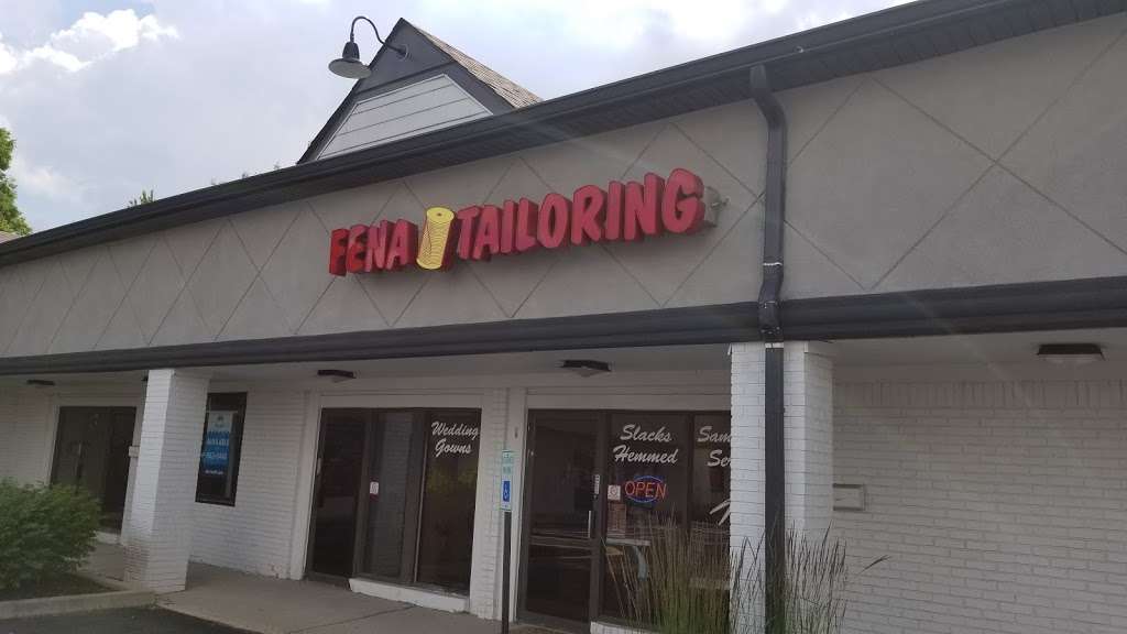 Fena tailoring | 3045 Meridian Meadows Rd, Greenwood, IN 46142 | Phone: (317) 888-5398