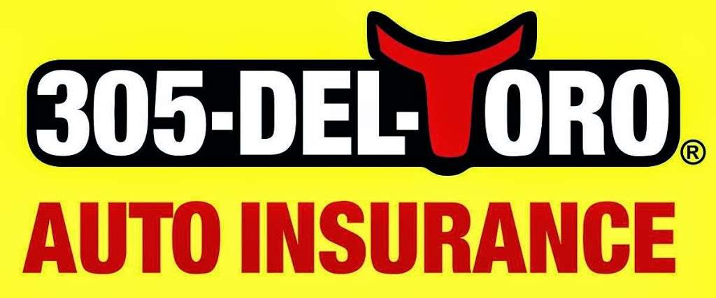 Del Toro Insurance | 1550 W 84th St #77, Hialeah, FL 33014 | Phone: (305) 335-8676