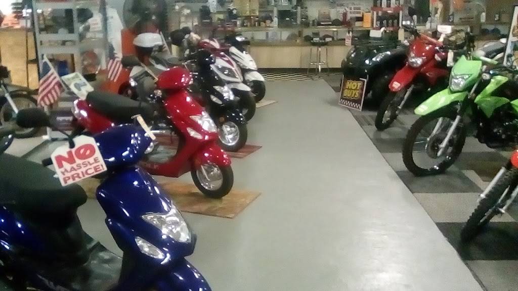 Full throttle motosports | 3960 U.S. Hwy 70 SW, Hickory, NC 28602, USA | Phone: (828) 322-1066