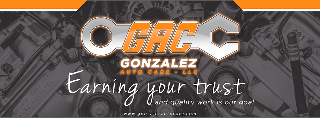 Gonzalez Auto Care | 126 Braniff Dr, San Antonio, TX 78216, USA | Phone: (210) 451-5623