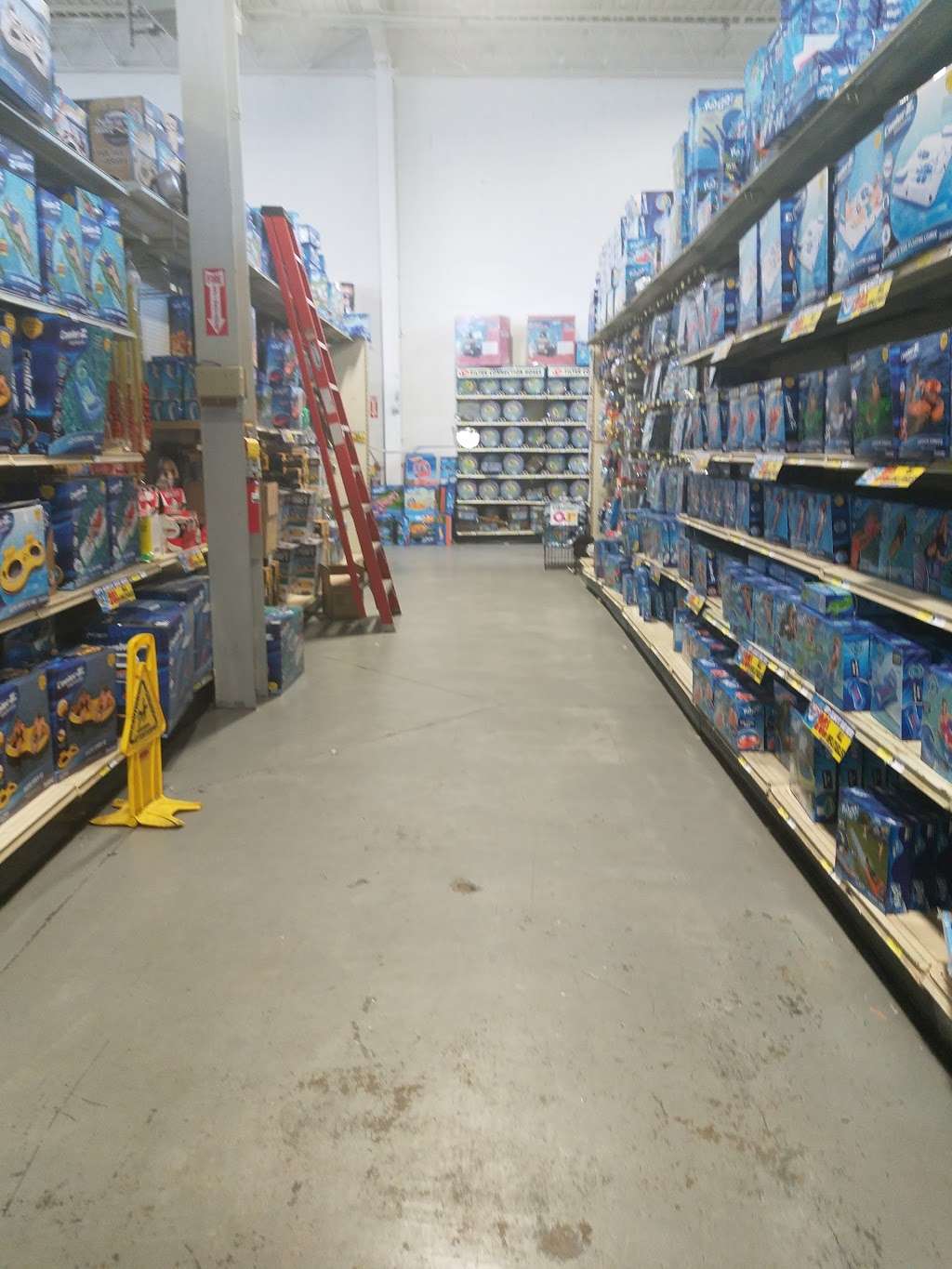 Island Recreational 523 Commack Rd Deer Park Ny 11729 Usa