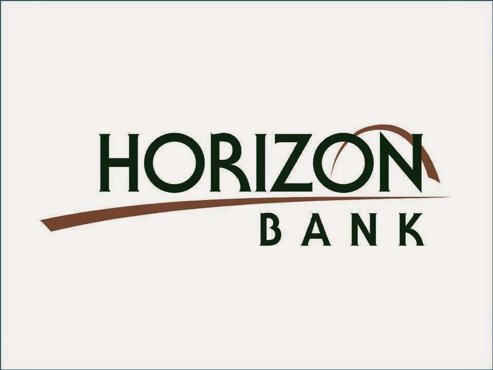 Horizon Bank | 113 W 1st St, Wanatah, IN 46390, USA | Phone: (219) 733-2527