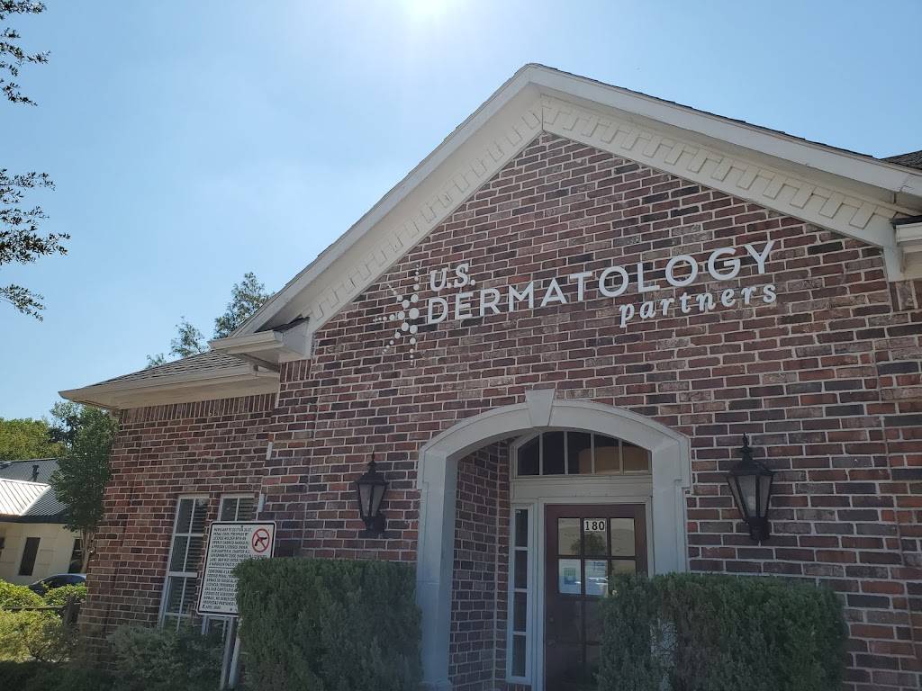 U.S. Dermatology Partners of Grapevine - Highway 26 | 2321 Ira E Woods Ave Suite 180, Grapevine, TX 76051, USA | Phone: (817) 329-2263