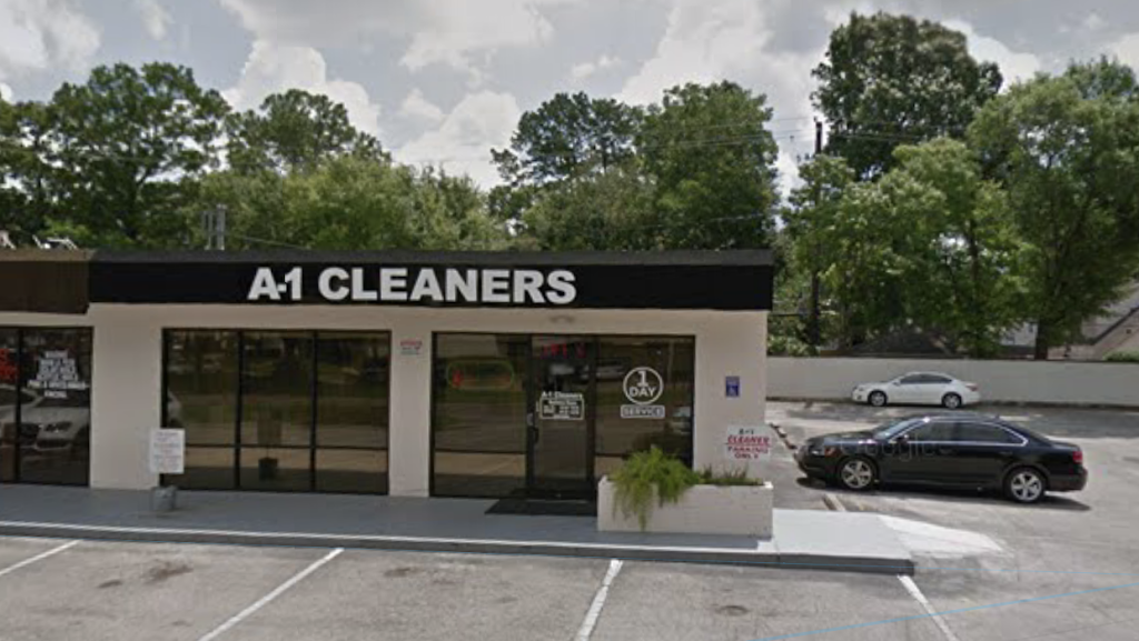 A 1 Cleaners | 608 W Bough Ln, Houston, TX 77024, USA | Phone: (713) 467-6684
