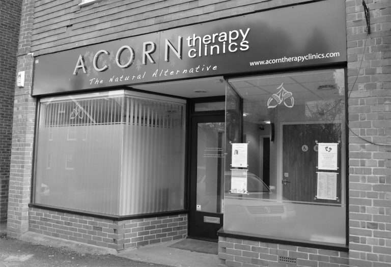 Flex Physiotherapy | Acorn Therapy Clinic, 66 Maypole Rd, Ashurstwood, East Grinstead RH19 3QY, UK | Phone: 01342 349365
