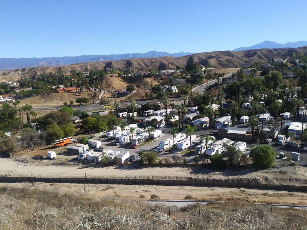 Reche Canyon Mobile Estates | 2751 Reche Canyon Rd, Colton, CA 92324 | Phone: (909) 825-4824