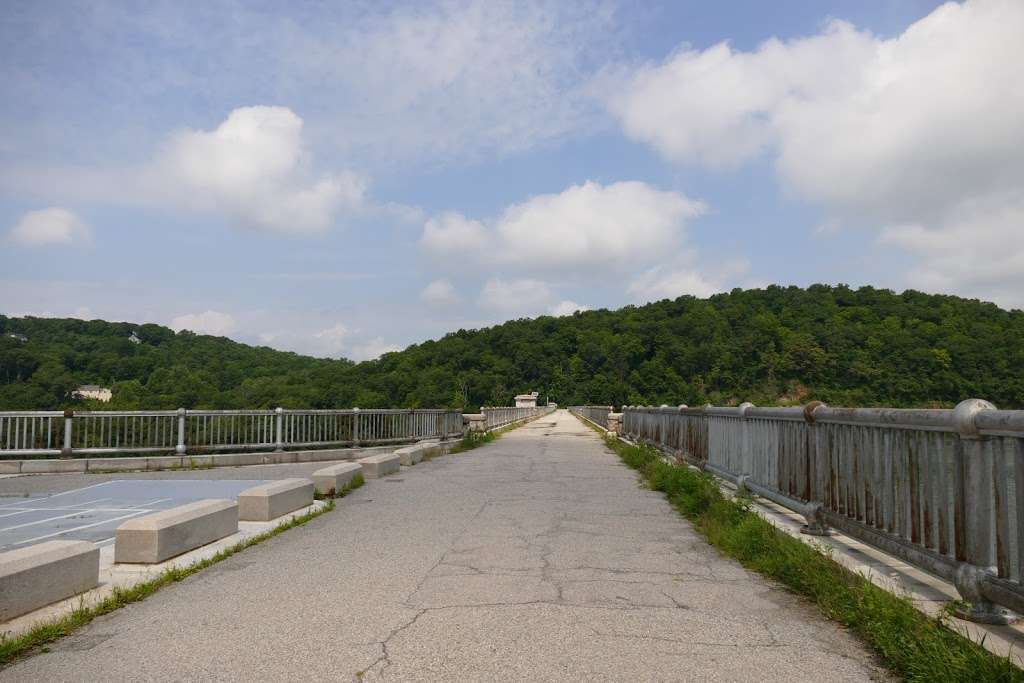 New Croton Dam | Croton Dam Rd, Croton-On-Hudson, NY 10520, USA