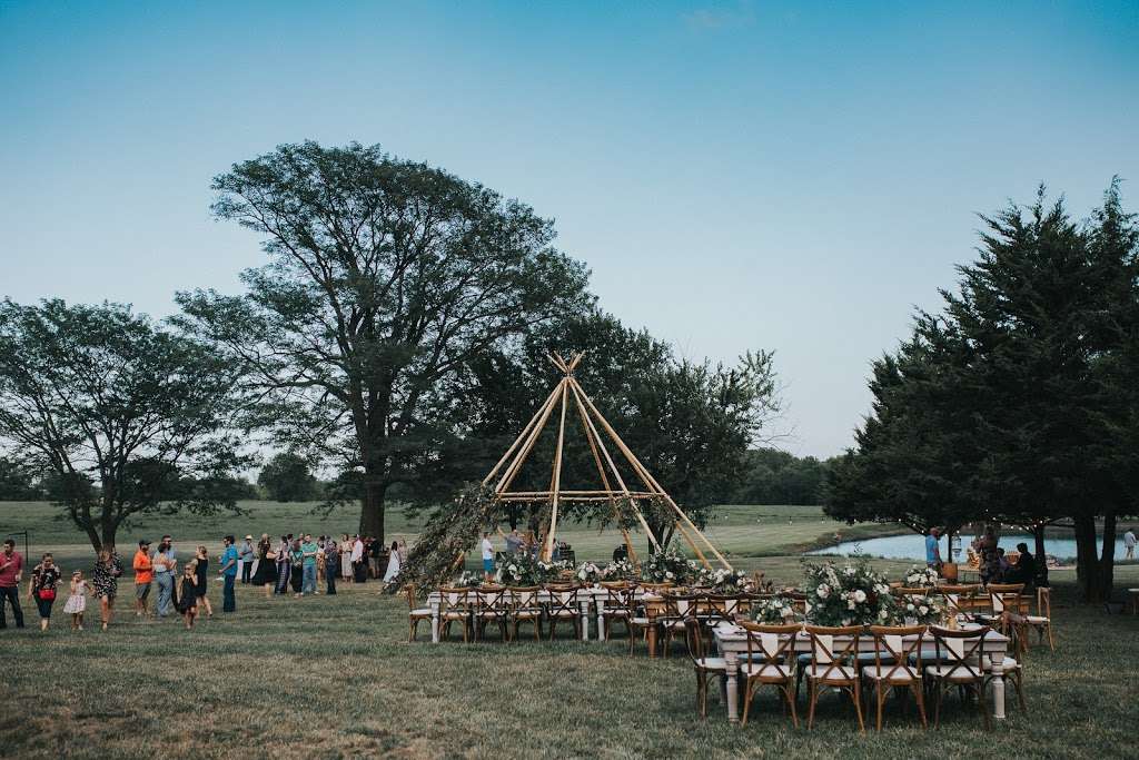 Wonder and Whimsy Events | 7208 N Nevada Ave, Parkville, MO 64152, USA | Phone: (816) 919-0866