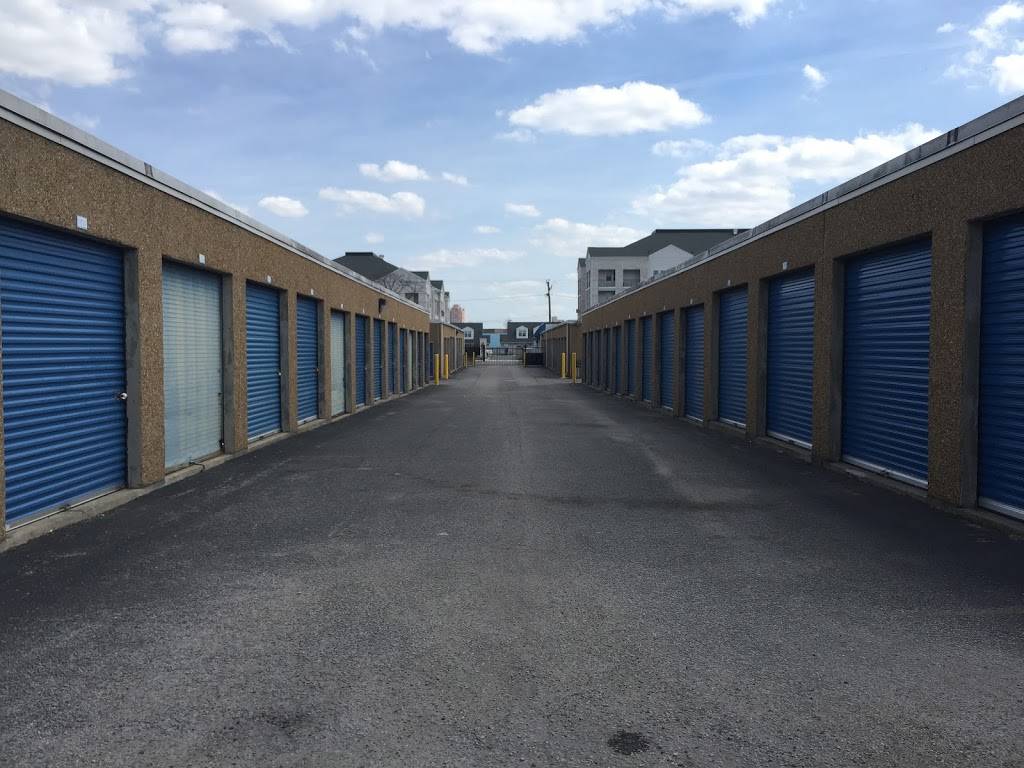 AAAA Self Storage & Moving | 426 Elm Ave, Portsmouth, VA 23704, USA | Phone: (757) 337-4745