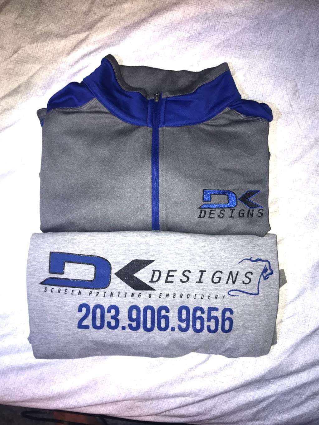 DK Designs LLC | 92 Purdy Hill Rd, Monroe, CT 06468, USA | Phone: (203) 906-9656