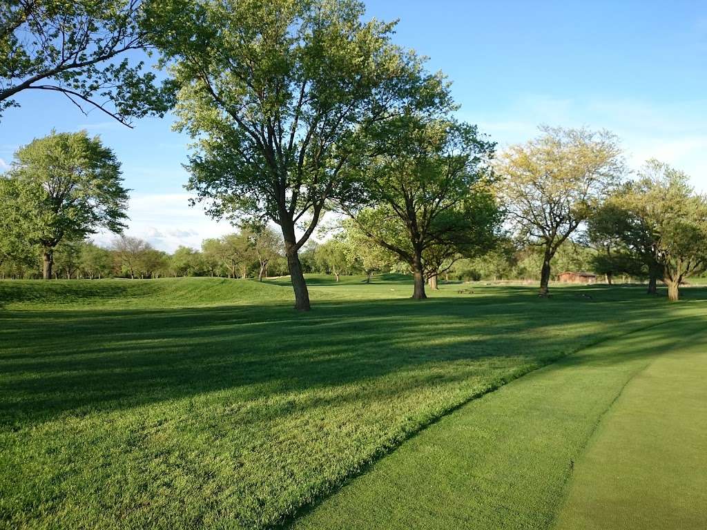 Glenwoodie Golf Club | 19301 S State St, Glenwood, IL 60425, USA | Phone: (708) 758-1212