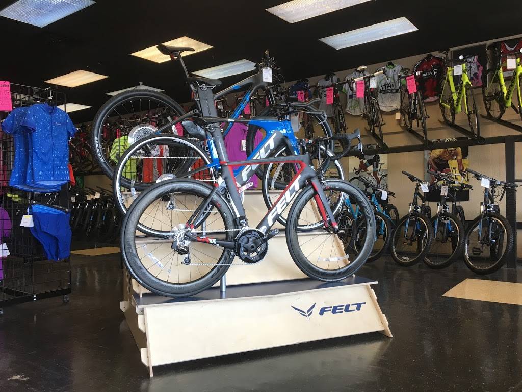 Bike Authority | 7979 Broadview Rd C, Broadview Heights, OH 44147, USA | Phone: (440) 546-9966