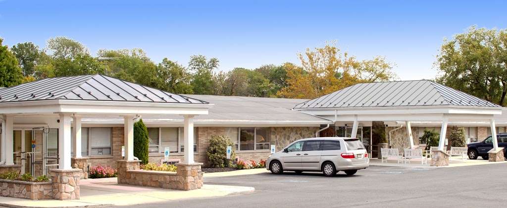 Willow Creek Rehabilitation and Care Center | 1165 Easton Ave, Somerset, NJ 08873 | Phone: (732) 246-4100