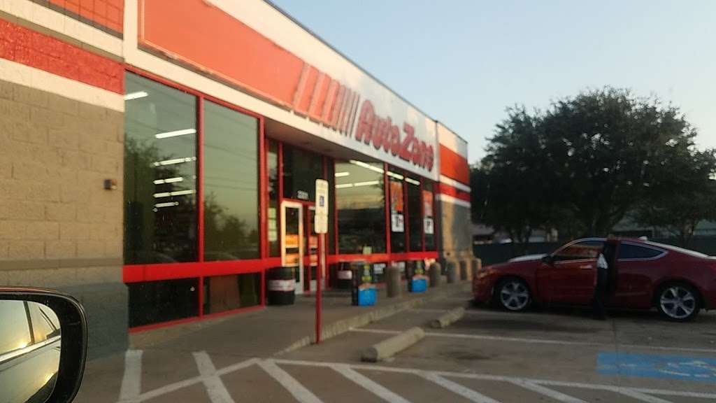 AutoZone Auto Parts | 2301 Lavon Dr, Garland, TX 75040 | Phone: (972) 675-1220