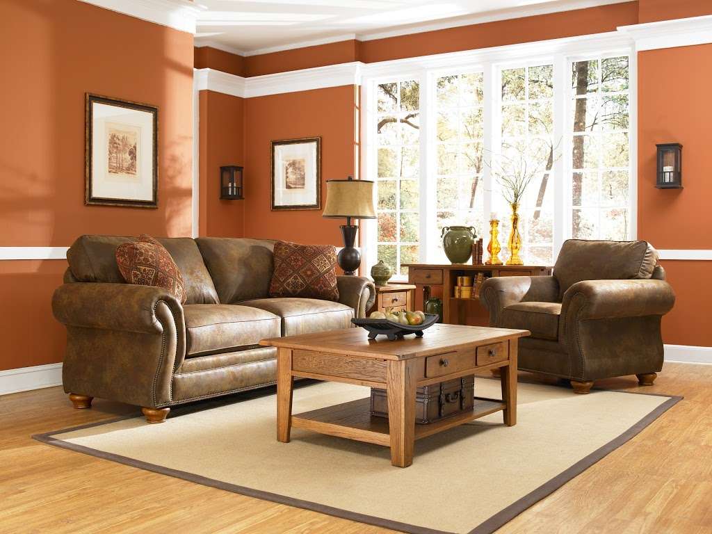 Red Barn Furniture Outlet | 15389 Richmond-Tappahannock Hwy, St Stephens Church, VA 23148, USA | Phone: (804) 769-2180