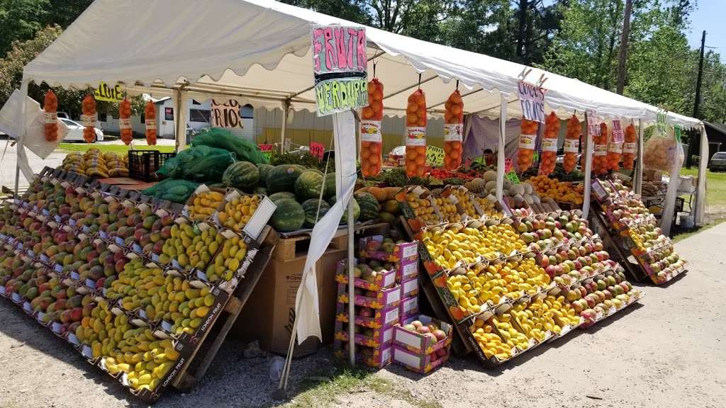 FRUTERIA: EL KOKO LOKO Verduras Y Vejetales | 27668 FM 1485, New Caney, TX 77357, USA | Phone: (832) 970-4072