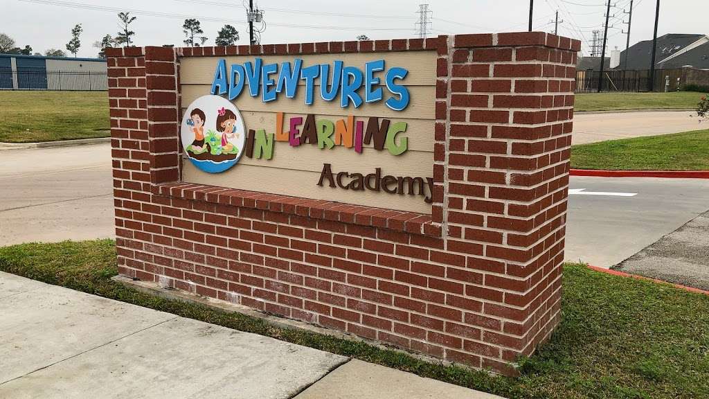 Adventures In Learning Academy | 9554 Louetta Rd, Spring, TX 77379, USA | Phone: (281) 747-8199