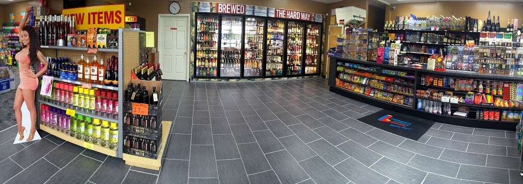 Universal Liquors | 1005 College Rd Suite 105, Dover, DE 19904 | Phone: (302) 674-0609