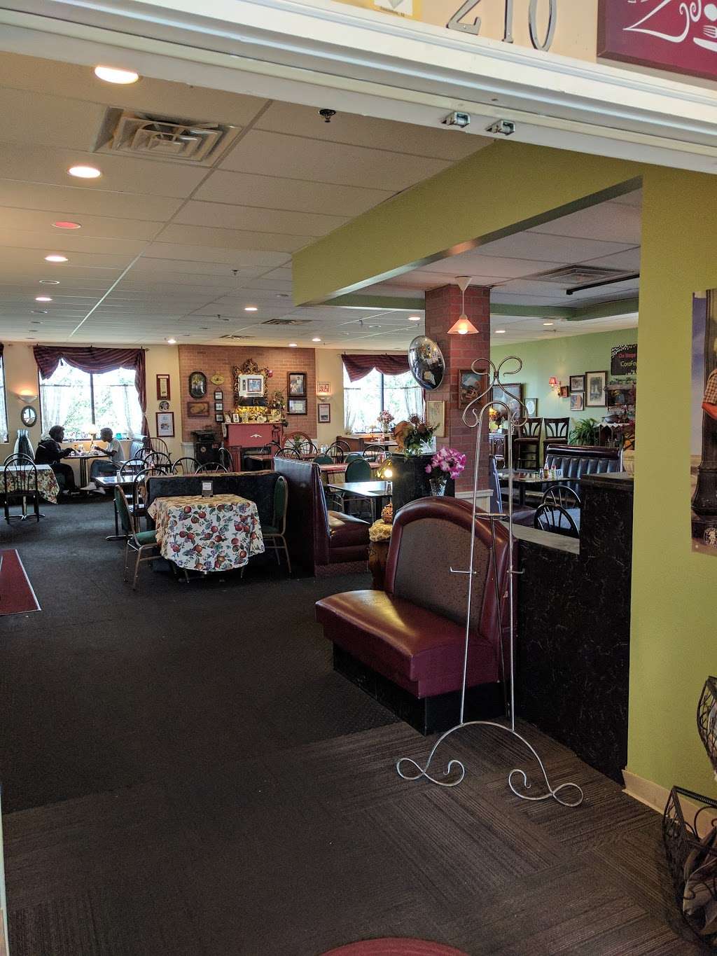 CoraFayes Cafe | 16251 E Colfax Ave #210, Aurora, CO 80011 | Phone: (303) 333-5551