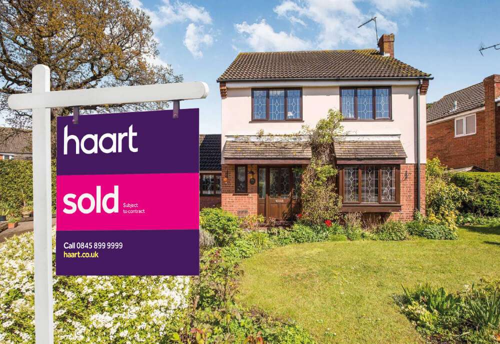 haart estate agents Grays | 43 Orsett Rd, Grays RM17 5DS, UK | Phone: 01375 396880