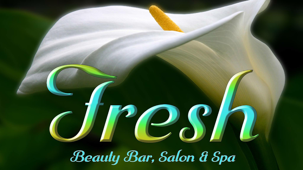Fresh Beauty Bar Salon & Spa | 595 Estudillo Ave ste c, San Leandro, CA 94577, USA | Phone: (510) 556-8500