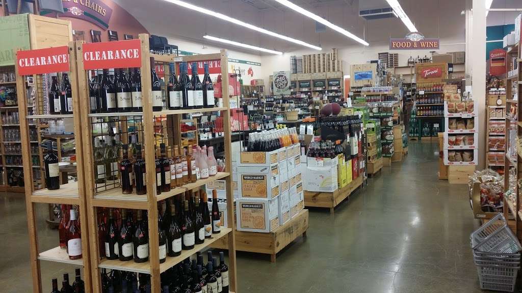 Cost Plus World Market | 10530 Northeast Pkwy Suite L, Matthews, NC 28105, USA | Phone: (704) 849-2004