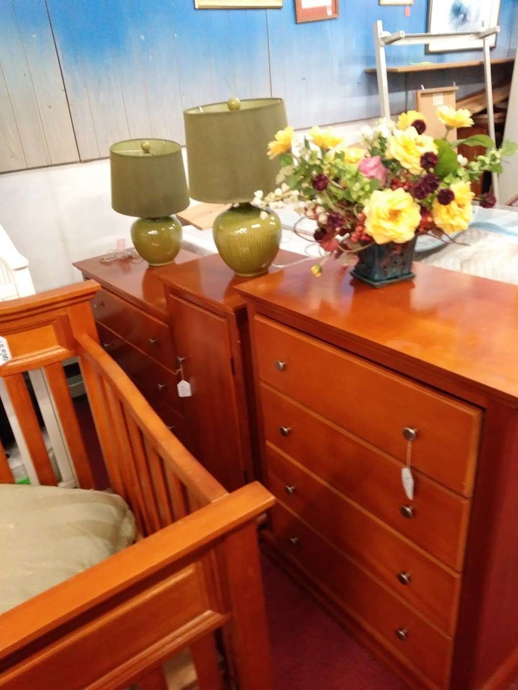 Bobs Used Furniture | King Hill Ave, St Joseph, MO 64504, USA | Phone: (816) 341-3743