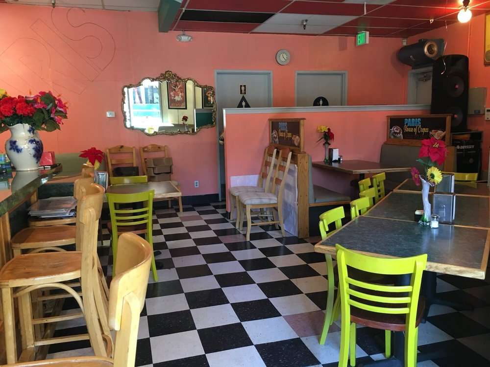 France House Of Crepes | 12125 Day St, Moreno Valley, CA 92557 | Phone: (951) 394-8924