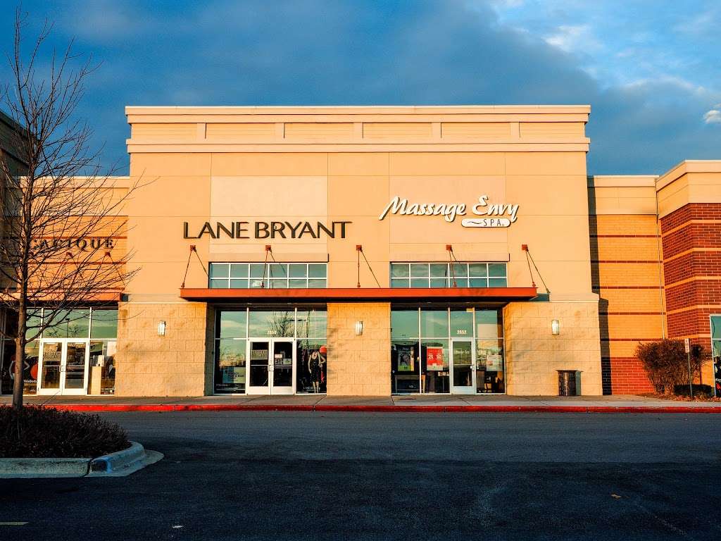 Lane Bryant | 2650 Sutton Rd, Hoffman Estates, IL 60192, USA | Phone: (847) 841-9217