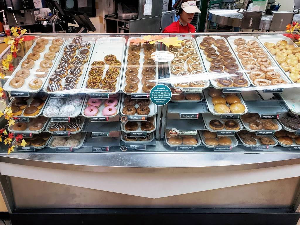 Krispy Kreme | 3201 W Indian School Rd, Phoenix, AZ 85017, USA | Phone: (602) 265-3147